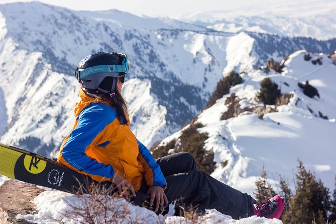 1-day Backcountry Tour - How the Guides Choose Your Lines (and Why That Matters)