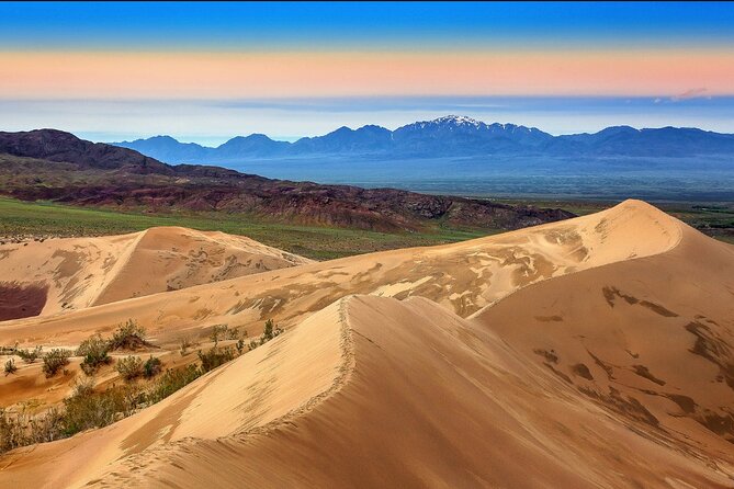 1 Day Express Tour: Altyn Emel National park - Key highlights you will actually feel