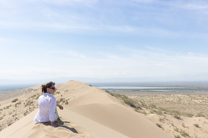 1 Day Express Tour: Altyn Emel National park - 5:00 am pickup and a 10 to 14 hour plan