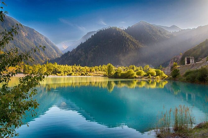 1 Day Express Tour: Issyk Lake, Assy Plateau & Turgen Gorge - Why This 10-12 Hour Express Tour Works from Almaty