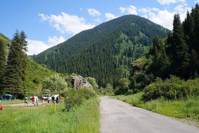1 Day Express Tour: Issyk Lake, Assy Plateau & Turgen Gorge - Price and Logistics: Is $257 Good Value?