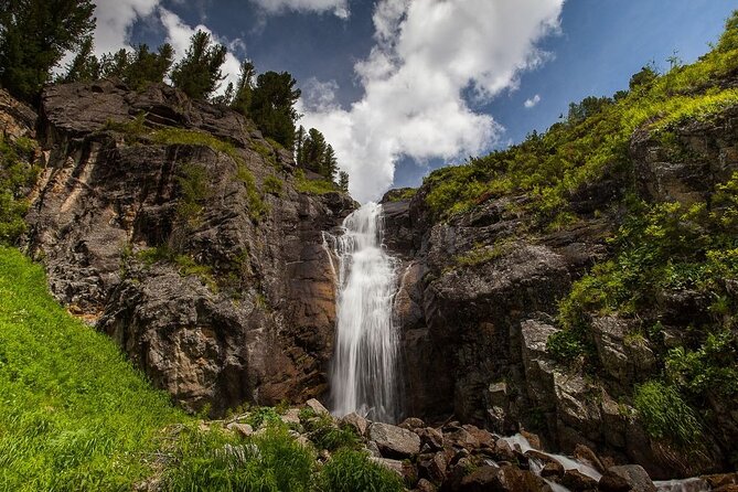 1 Day Express Tour: Issyk Lake, Assy Plateau & Turgen Gorge - How Guides Shape the Experience (Boris and Chingiz)