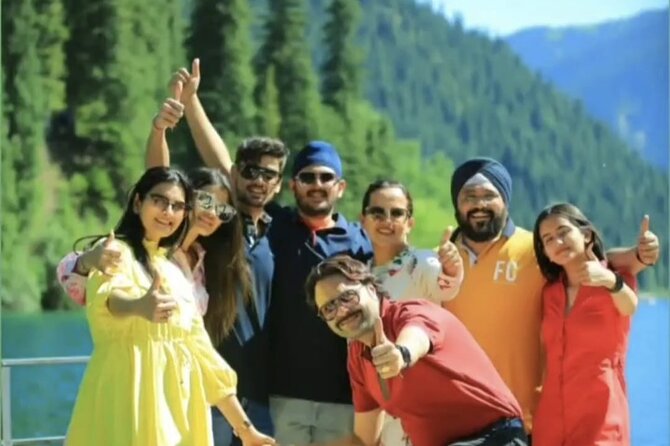1 Day Group Tour to Charyn Canyon, Kolsay Lake and Kaindy Lake - Why Charyn, Kaindy, and Kolsay in one day makes sense