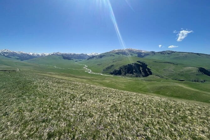 1 Day Private Tour to Charyn Canyon, Kolsay and Kaiyndy - Timing and Pace: How to Handle a 15 to 18 Hour Adventure