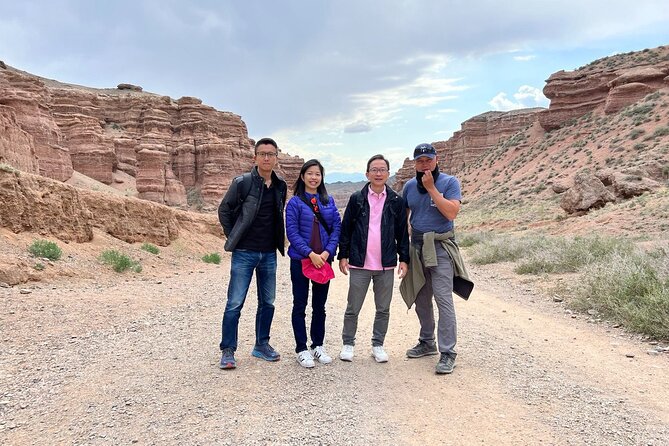 1 Day Tour Charyn Canyon, Kolsai/Kaindy lakes - Packing and timing tips for Charyn, Kaindy, and Kolsai