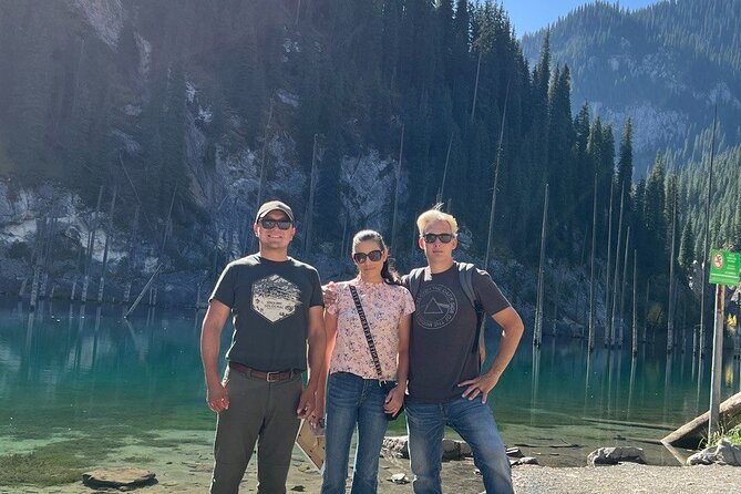 1 Day Tour Charyn Canyon, Kolsai/Kaindy lakes - Who should book this tour, and who should consider another plan