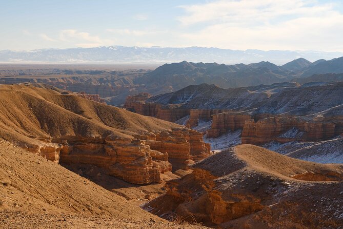 2 Day Tour Explore Charyn Canyons Kolsay and Kaindy Lake - Price and value: what the $345 includes and why it adds up