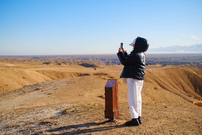 2 Day Tour Explore Charyn Canyons Kolsay and Kaindy Lake - Who should book this tour, and who should skip it