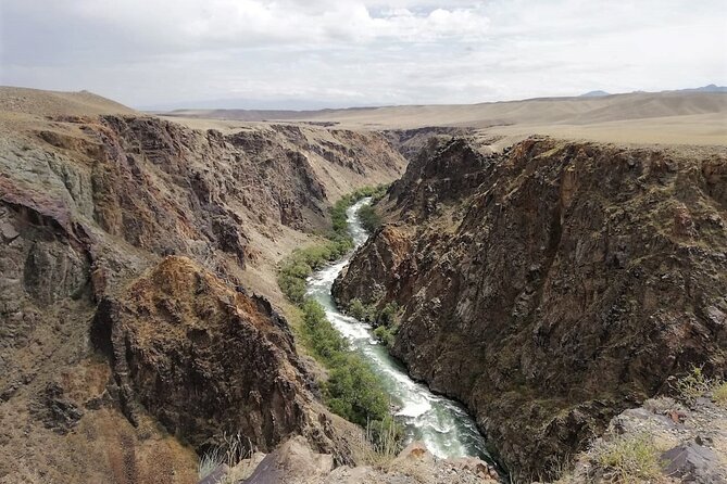 2 Day Tour to Almaty Kolsay and Kaindy Lake and Charyn Canyon - Entering Almaty’s Big-Nature Loop in Two Days