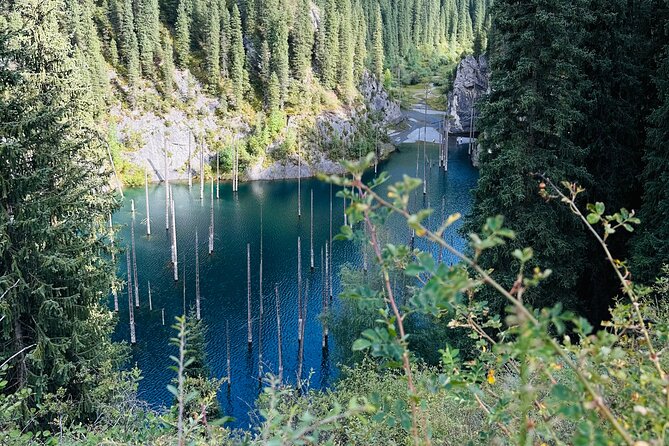 2 Day Tour to Almaty Kolsay and Kaindy Lake and Charyn Canyon - What to Pack and How to Plan Your Body