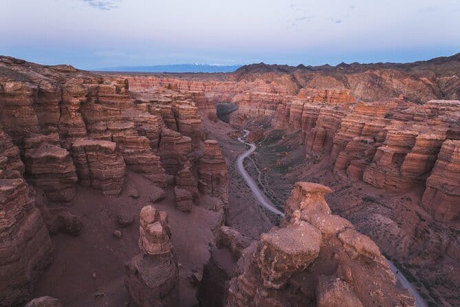2 Days Private Kolsai Kaindy Lakes with Charyn Canyon Tour - Key things I’d clock before you book