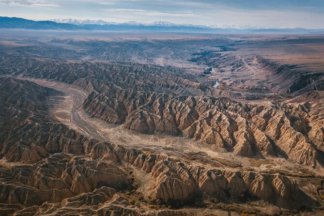2 Days Private Kolsai Kaindy Lakes with Charyn Canyon Tour - Why this 2-day loop from Almaty makes sense