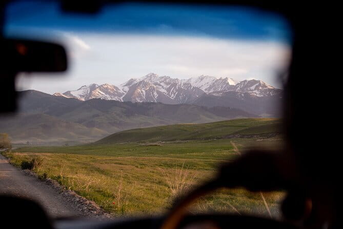 2 Days Private Kolsai Kaindy Lakes with Charyn Canyon Tour - The 6:00 am start and how the day flow actually feels