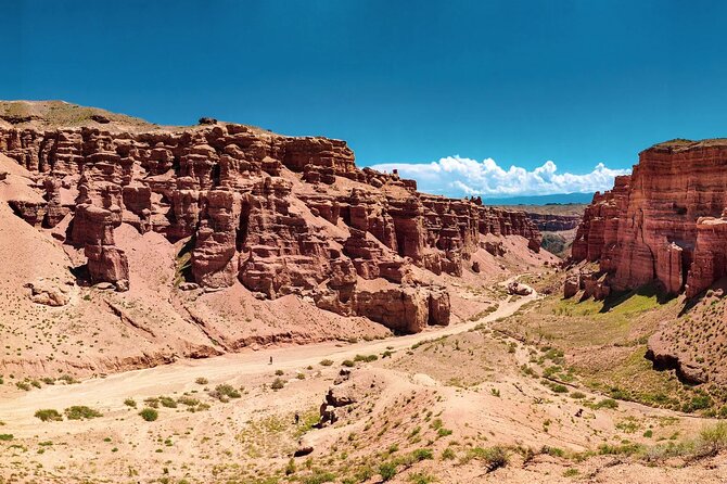 2 Days Tour: Charyn Canyon, Kaindy & Kolsay Lakes - Key highlights you should know before you go