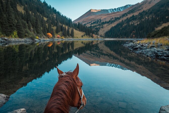 3-Day Private Horseback Riding and Hiking Tour in Kolsay - Key highlights you’ll actually feel on the ground