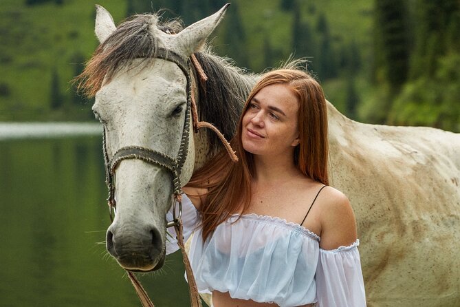 3-Day Private Horseback Riding and Hiking Tour in Kolsay - Guides, safety, and the small details that make this feel well-run