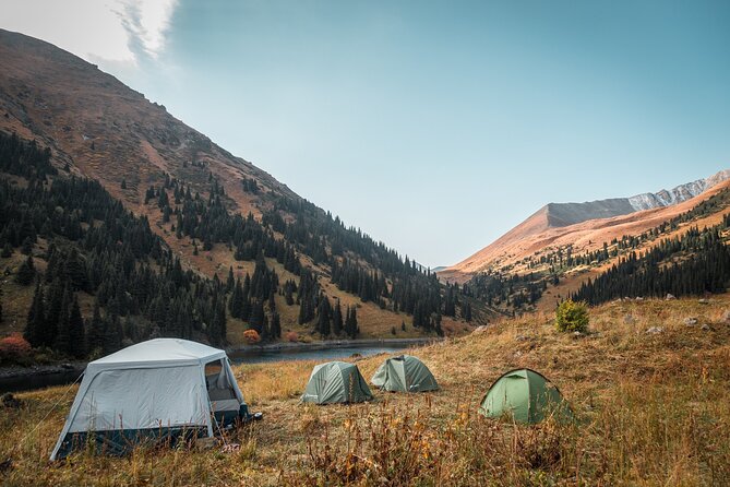 3-Day Private Horseback Riding and Hiking Tour in Kolsay - How to pack and plan for weather in Kolsay country