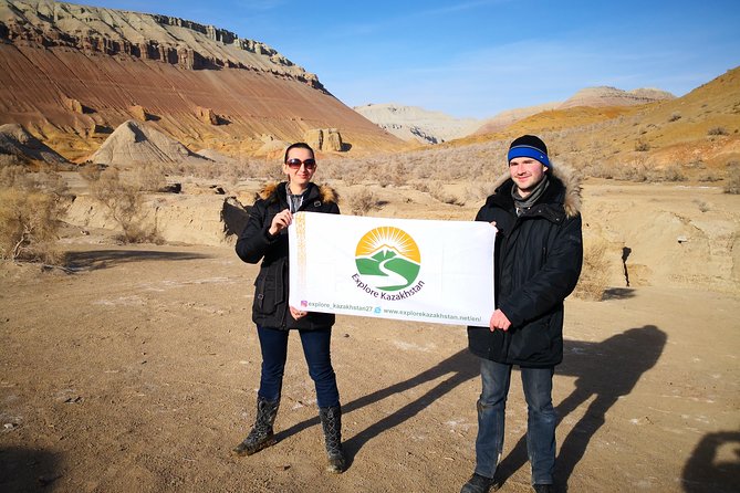 3 Days Tour: Altyn Emel NP, Charyn Canyon, Kaindy & Kolsay Lakes - Timing, group size, and transport choices that affect comfort