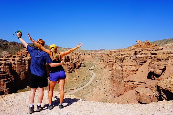 4 Days Almaty Tour Package - Price and Logistics: Does $1,252.12 a Person Pay Off?
