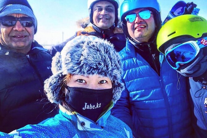 5 hours Private City Tour inclusive Kok Tobe - Who this tour suits best in Almaty