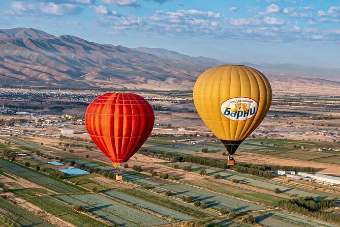 5 hours Private City Tour inclusive Kok Tobe - Should you book this private half-day with Jabe Concierge?