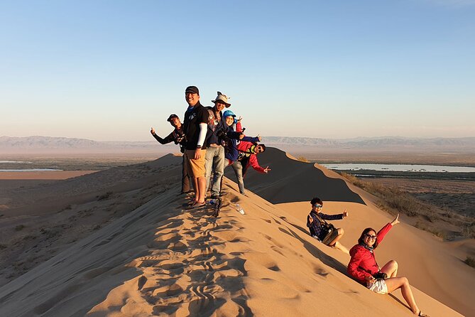 7 Days Almaty Tour Package - Key Highlights You’ll Feel Day to Day