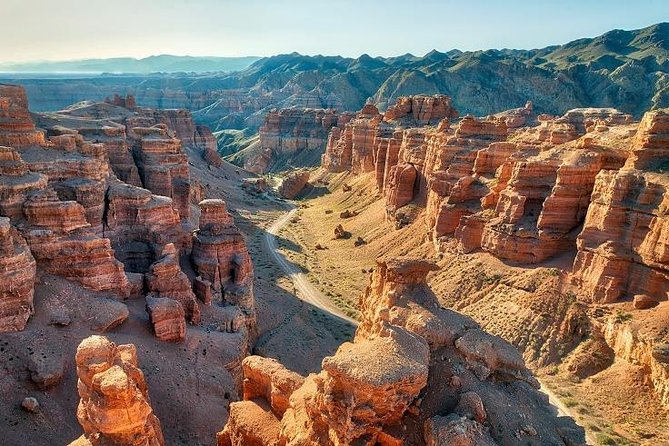 Advantures in Charyn Canyon. Private tour. - Key Things That Make This Private Charyn Canyon Tour Work