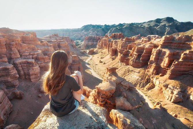 Advantures in Charyn Canyon. Private tour. - Price and Value: When $240 Per Person Makes Sense