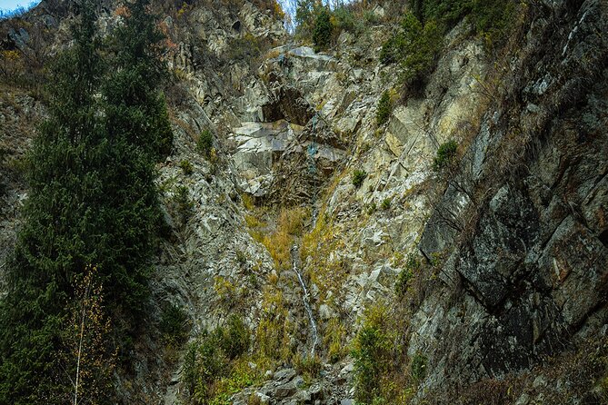 Alma-Arasan gorge tour - Getting the most out of your 5 to 7 hour day