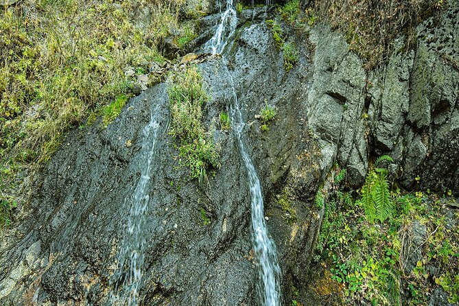 Alma-Arasan gorge tour - What the guides do well, and what you should expect from them