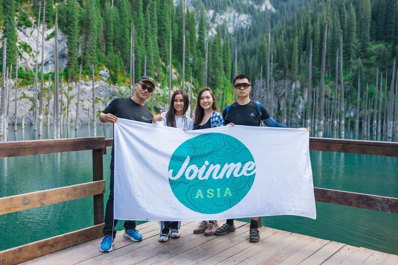 Almaty: 2-Day Tour to Kolsai-Kaindy Lakes and Charyn Canyon - Price and value: Why $105 can make sense here