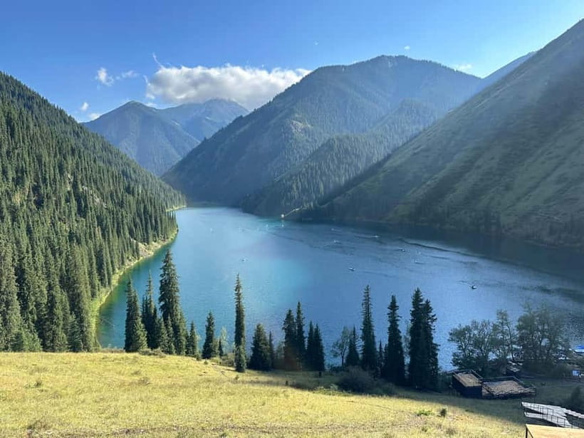Almaty: 2-Day Tour to Kolsai-Kaindy Lakes and Charyn Canyon - Option 1 vs Option 2: Evening departure or early start from Almaty