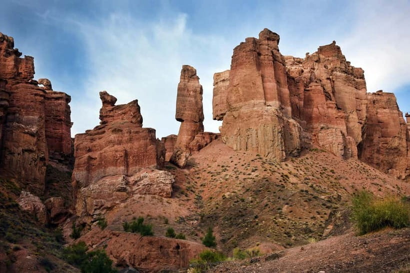 Almaty: Charyn Canyon, Kolsai & Kaindy Lakes Tour - Should you book this Charyn and Lakes tour from Almaty?
