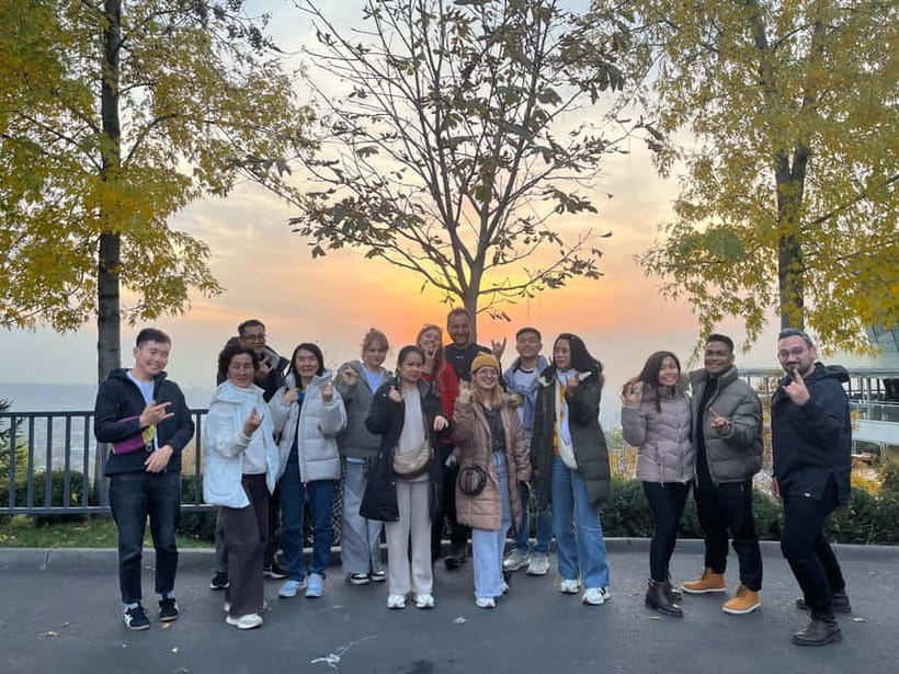Almaty: City tour and Medeu, Shymbulak and Kok-Tobe - Guides and pacing: what makes the whole day feel smooth