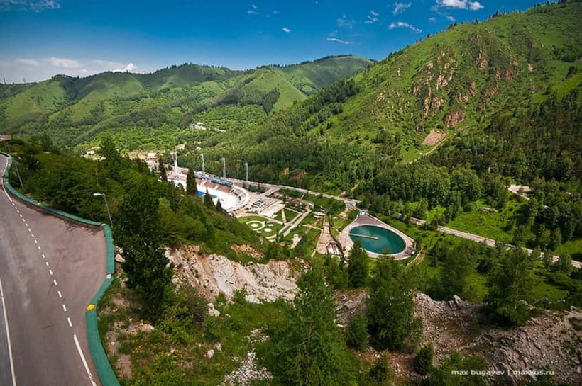 Almaty: City Tour with Cable Car - Key highlights that matter for your day