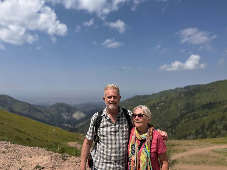 Almaty: City Tour with Mountain Visit - Key Highlights You Should Know