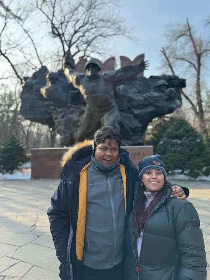 Almaty: City Tour with Mountain Visit - Green Bazar and Zelyony Bazaar, The Best Part for Real-Life Almaty