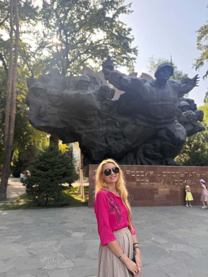 Almaty: City Tour with Mountain Visit - The Guides Matter, and Reviews Show a Real Split