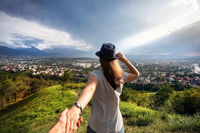 Almaty city tour - Price and value for $137.49 in 4 hours