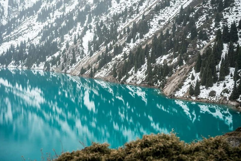 Almaty: Electric Bike Tour to Big Almaty Lake or Kok-Zhailau - How the Electric Bike Changes the Climb (and Your Expectations)