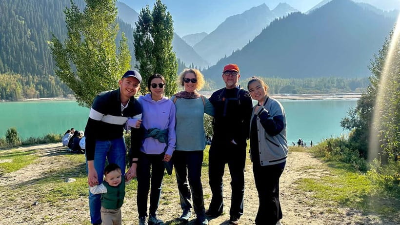 Almaty: Esik Lake and Turgen Waterfall Day Trip - Key Highlights You’ll Care About on This Almaty Day Trip