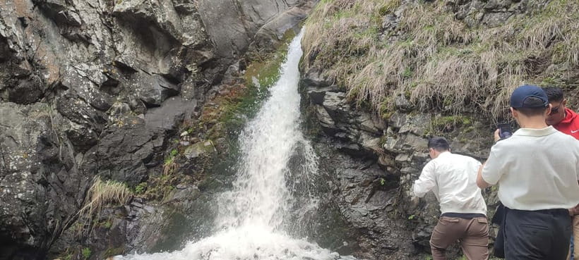 Almaty: Falconry show and Big Almaty Gorge - Key Highlights You Will Care About