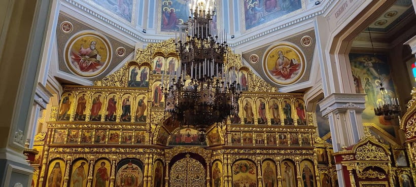 Almaty: Full Day City Tour with Lunch and Museum Tickets - Who this private Almaty tour is best for