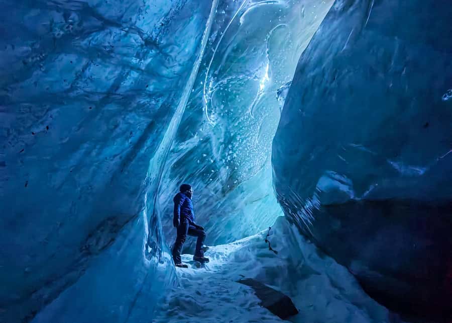 Almaty: Glacier & Ice Cave Private Hiking Tour - Key Highlights Worth Your Time