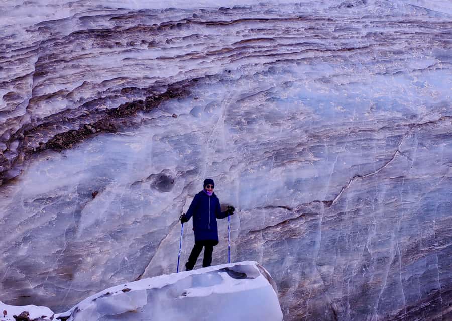 Almaty: Glacier & Ice Cave Private Hiking Tour - How This Almaty Glacier And Ice Cave Tour Fits Into A Winter Trip