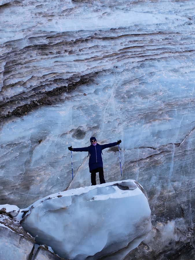 Almaty: Glacier & Ice Cave Private Hiking Tour - A Quick Look At The Flow Of Your Day