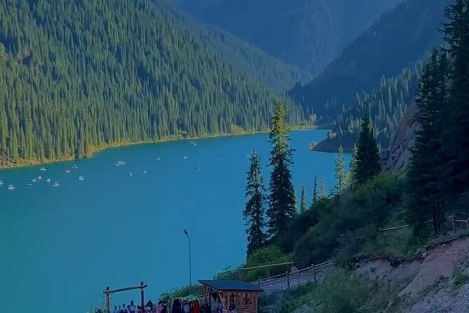 Almaty Hightlights Tour: Discover Culture, Nature, and History - Key Things That Make This Almaty Tour Worth Your Time