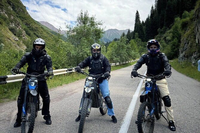 Almaty Hightlights Tour: Discover Culture, Nature, and History - What You Really Get From Kite Travel (And Why It Matters)