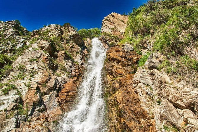 Almaty Hightlights Tour: Discover Culture, Nature, and History - Day 3: Alma-Arasan Gorge Scenery and Kok-Tobe Hilltop Views