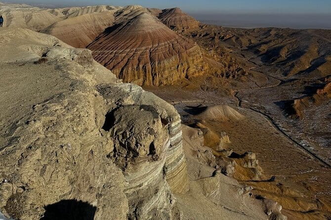 Almaty Hightlights Tour: Discover Culture, Nature, and History - Day 6: Hans Ticket Details and a Practical Finish at MEGA Alma-Ata